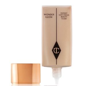 Charlotte Tilbury Wonder Glow Face Primer NWOB